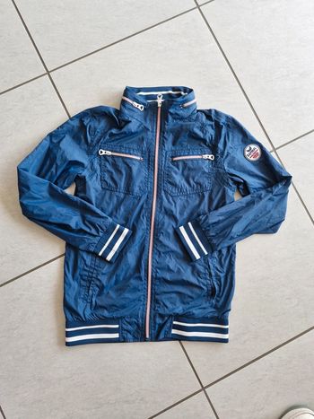 Manteau kaporal