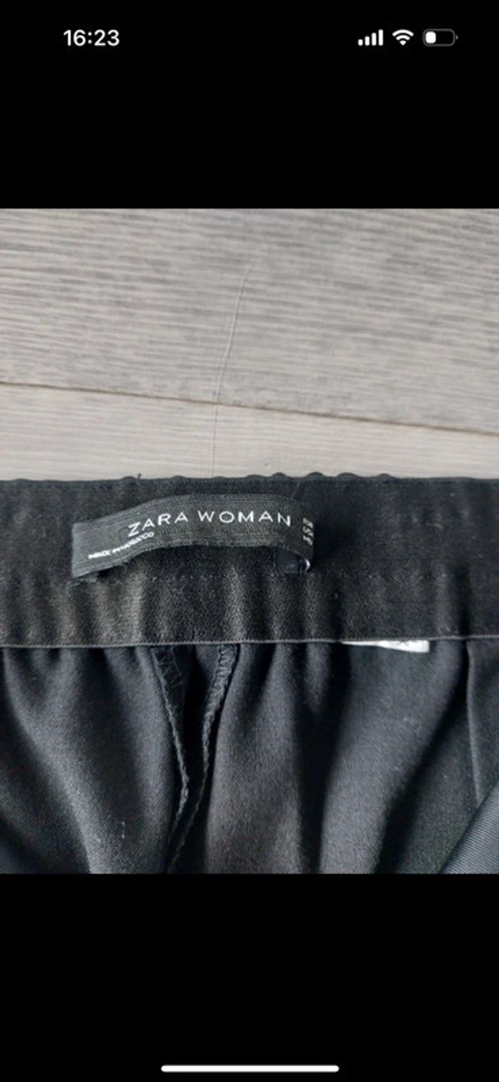 Pantalon Zara taille XS - photo numéro 5