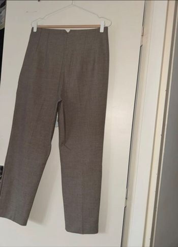 Pantalon tailleur - photo numéro 2