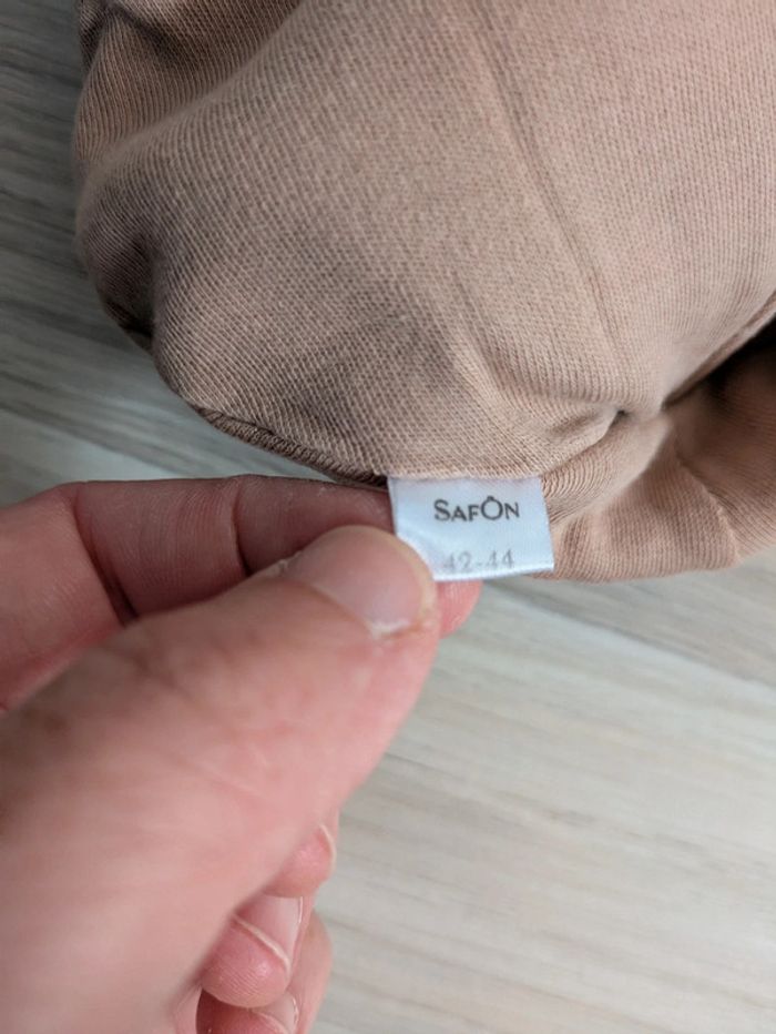 Bonnet garçon 6 mois - photo numéro 5