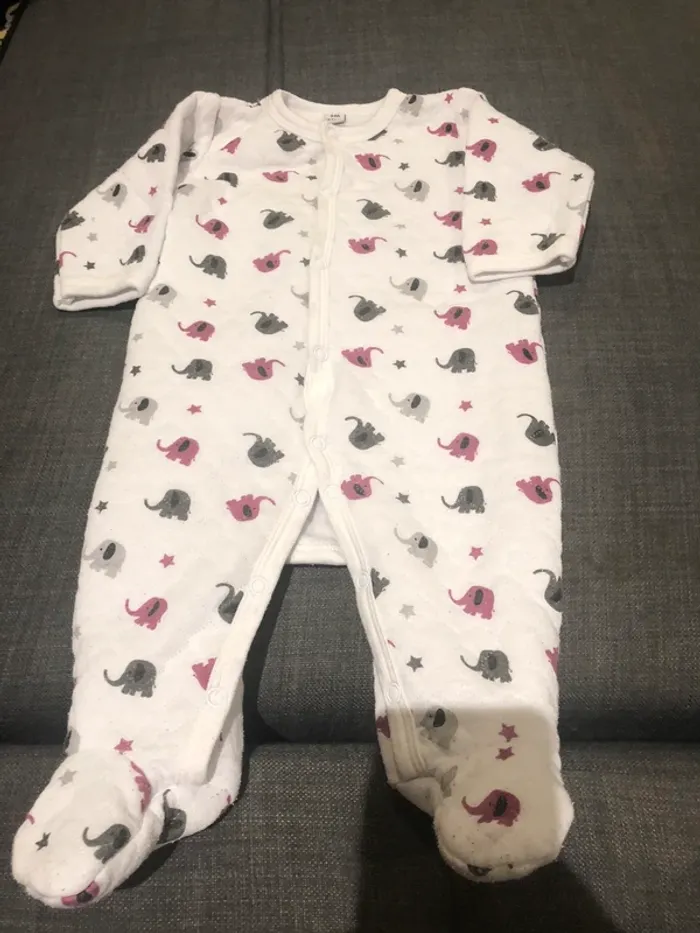 Pyjama