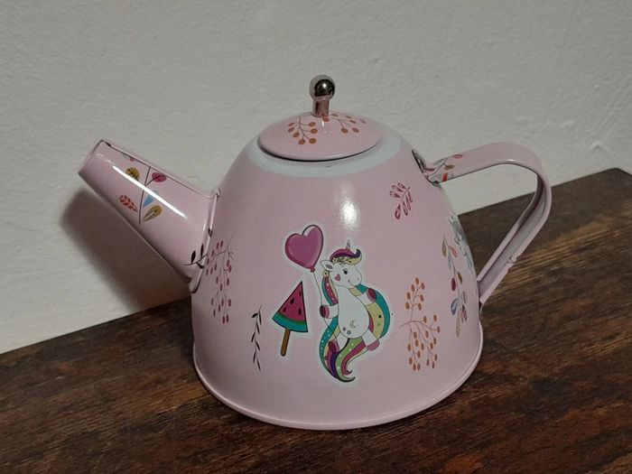 Accessoires pour dînette C. Spirit