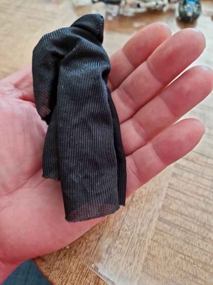 Figurine star Wars hasbro 2005 - photo numéro 4