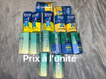 Accessoire écran Sonny Angel stitch