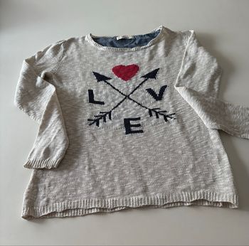 Pull-over