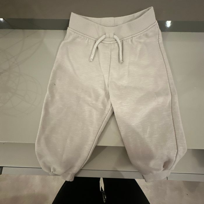 Pantalon garçon