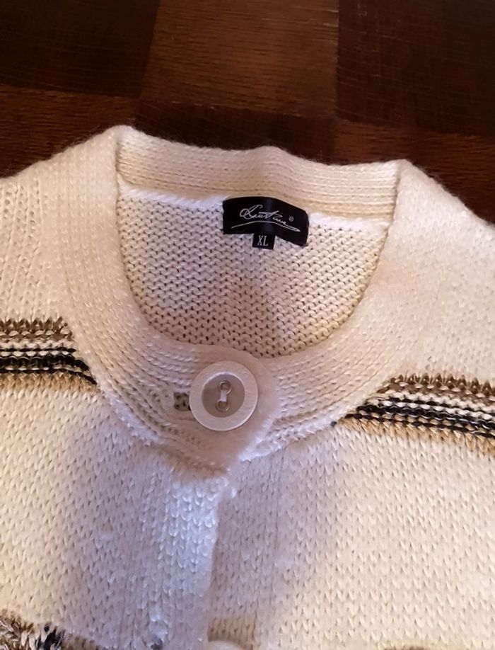 Gilet - photo numéro 6