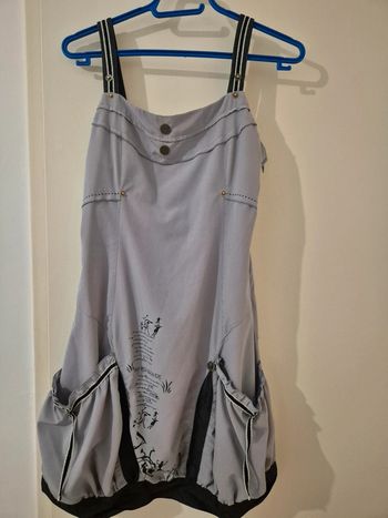 Robe - T2 - Funky Fresy