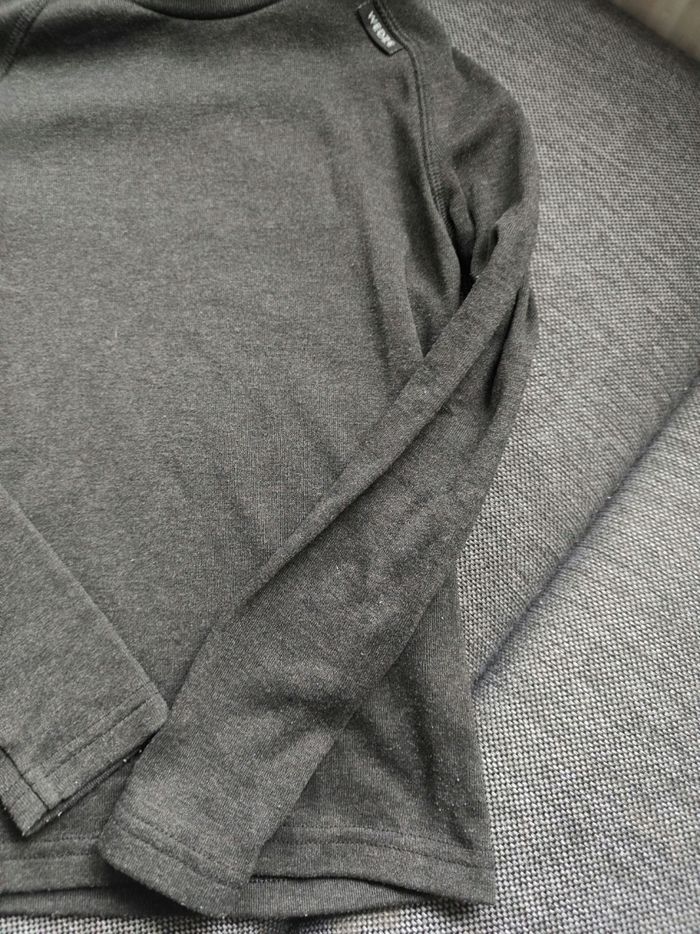 Sous pull garçon - photo numéro 3