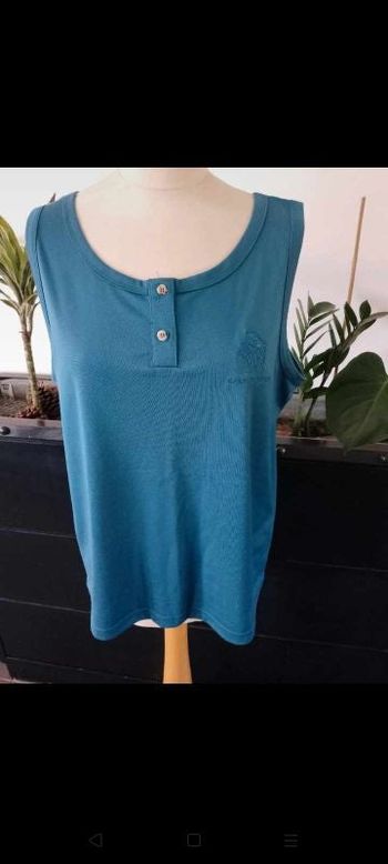 Débardeur Sportsman