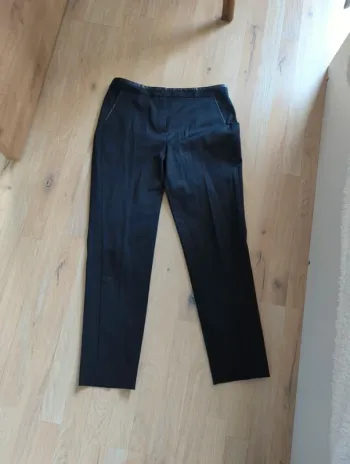 Pantalon tailleur