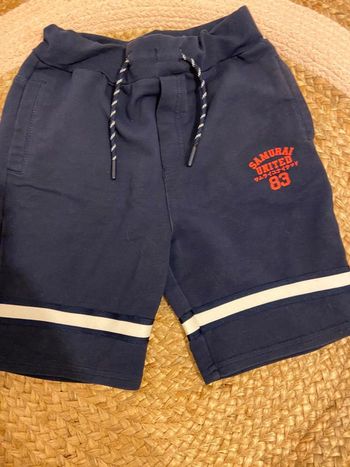 Short