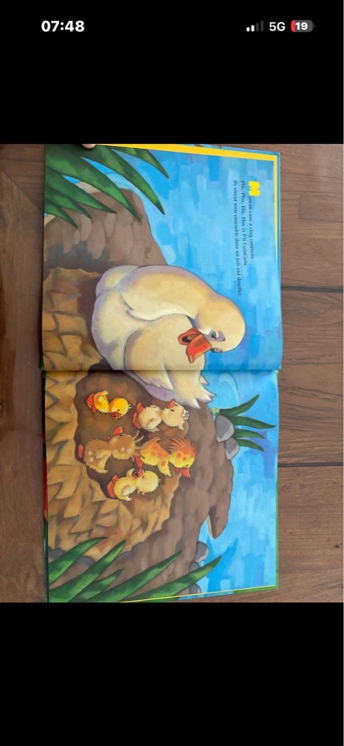 Livre - photo numéro 2