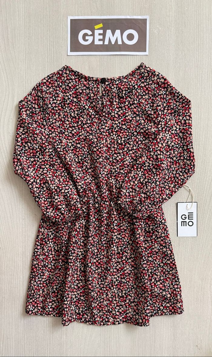 Ensemble fille Automne Hiver 4 ans - photo numéro 10