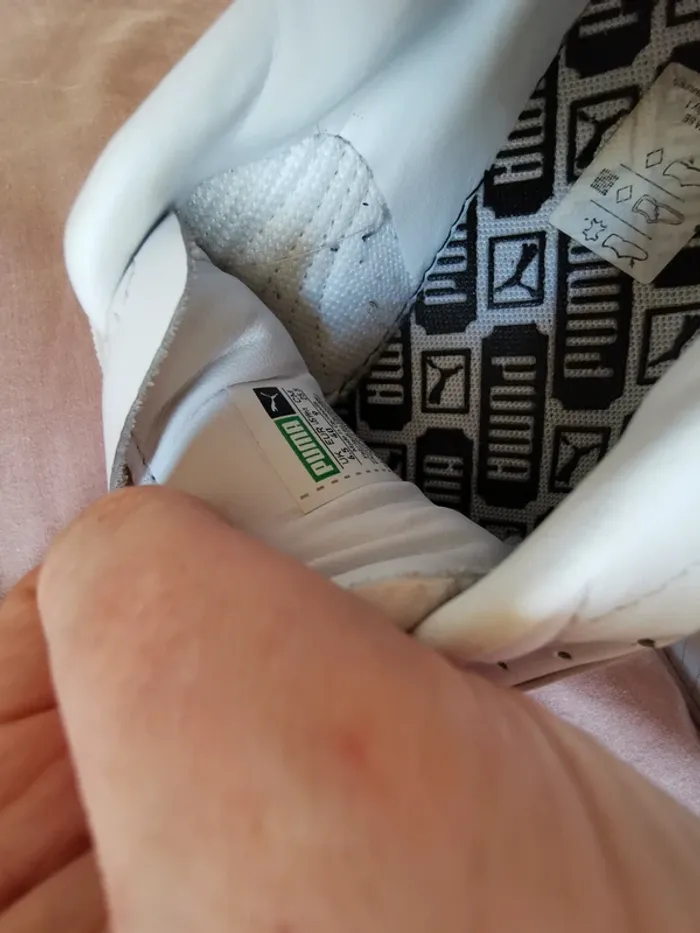 Basket Puma - photo numéro 8