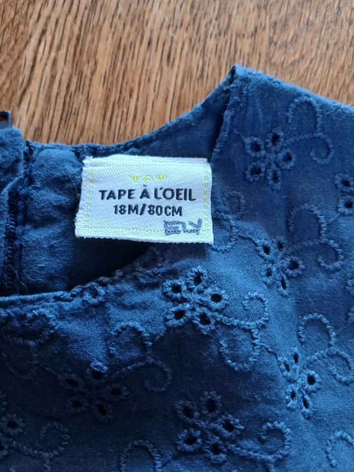 Robe 18 mois - photo numéro 2