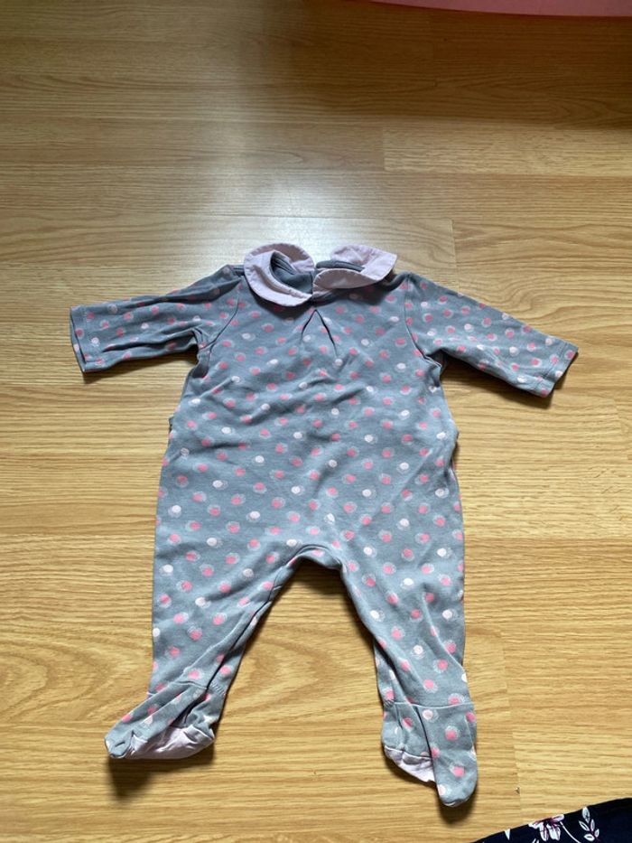 Pyjama
