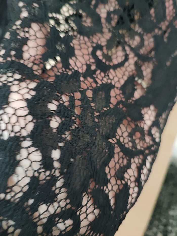 Petit haut - photo numéro 5