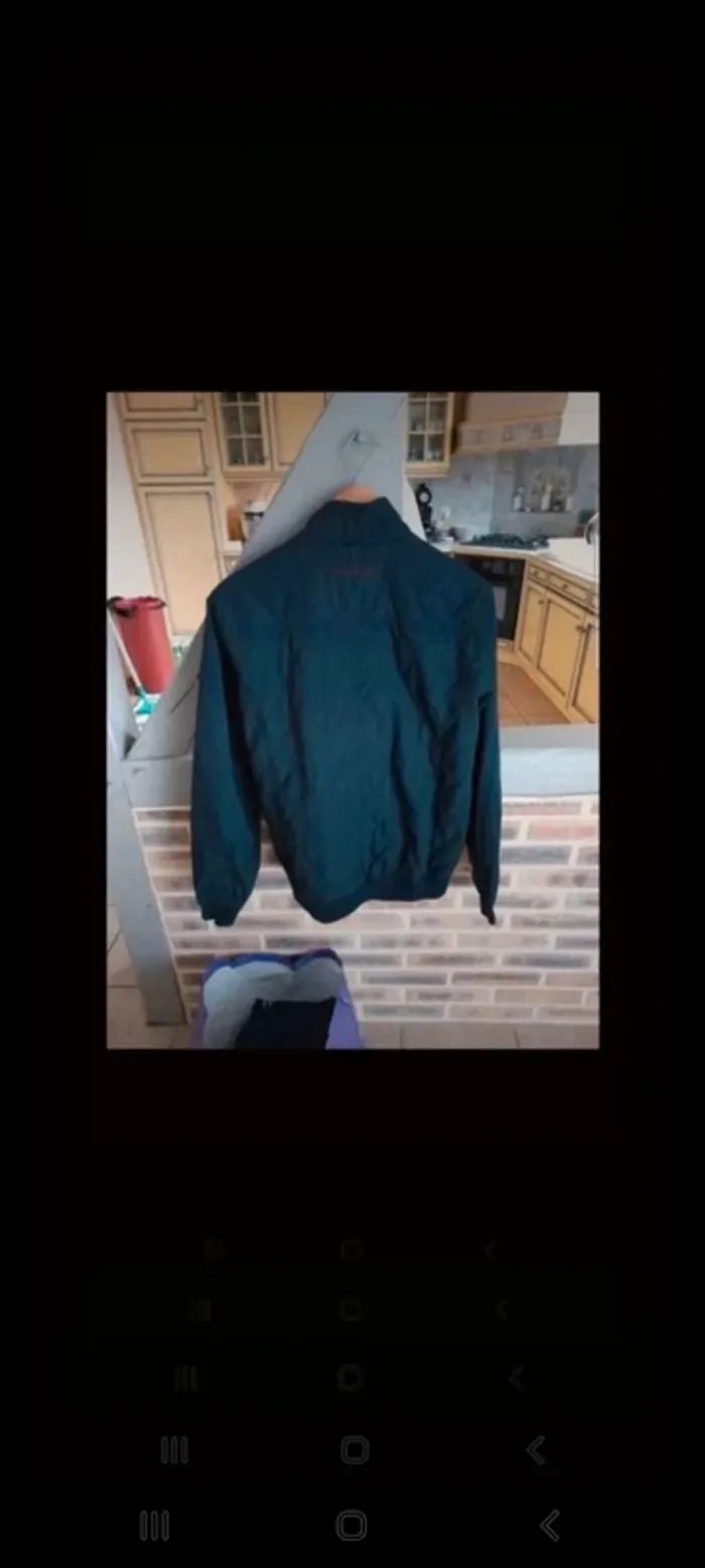 Veste - photo numéro 2