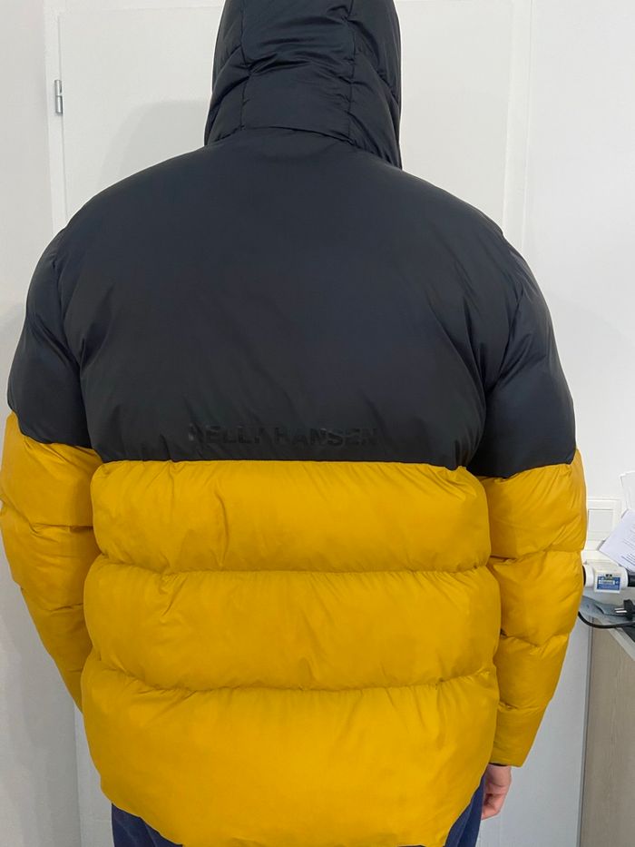 Doudoune homme HELLY HANSEN - photo numéro 5