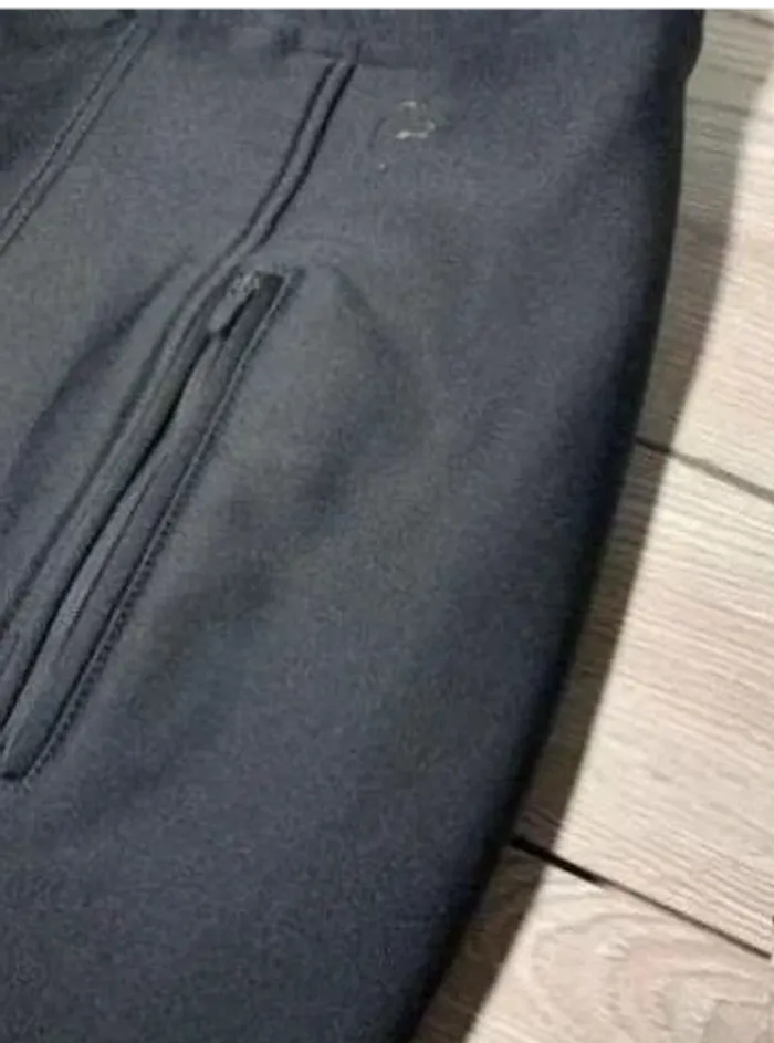 Legging Polaire Equithème – Taille 34 – Très Bon État - photo numéro 3