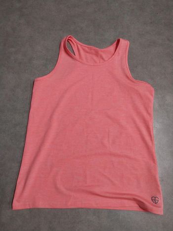 tee shirt débardeur fille 14 ans