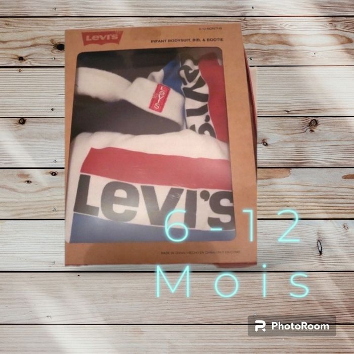 3 pièce levis neuf