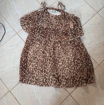 Robe Forever 21 taille M