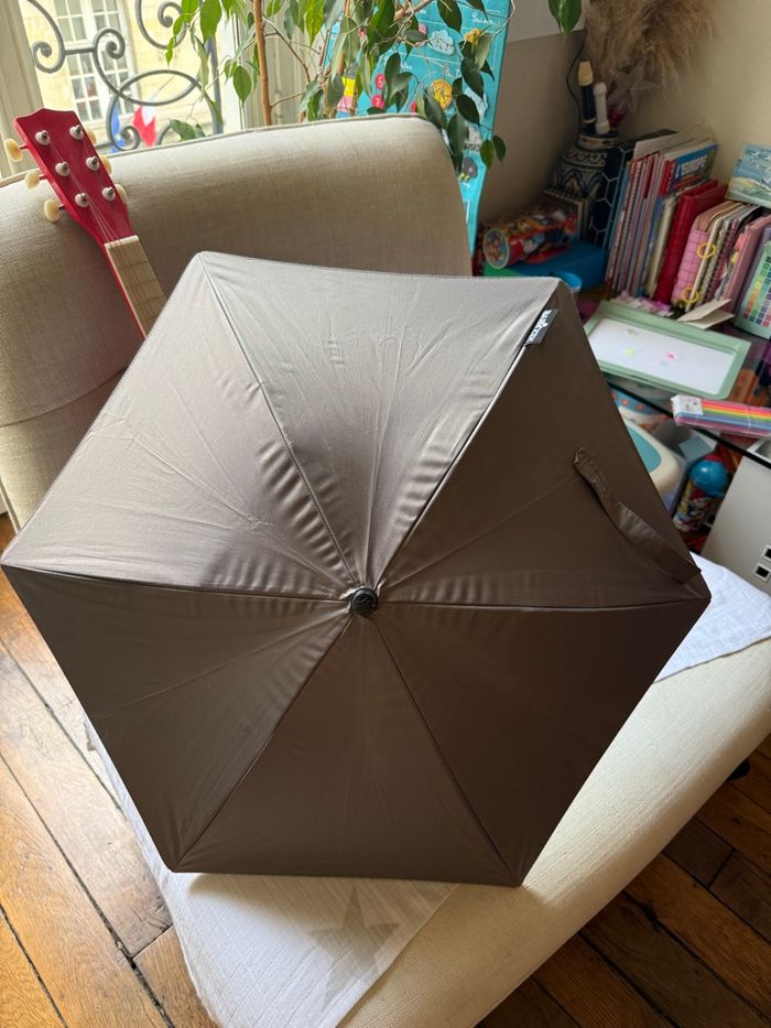 Poussette yoyo Babyzen - photo numéro 9