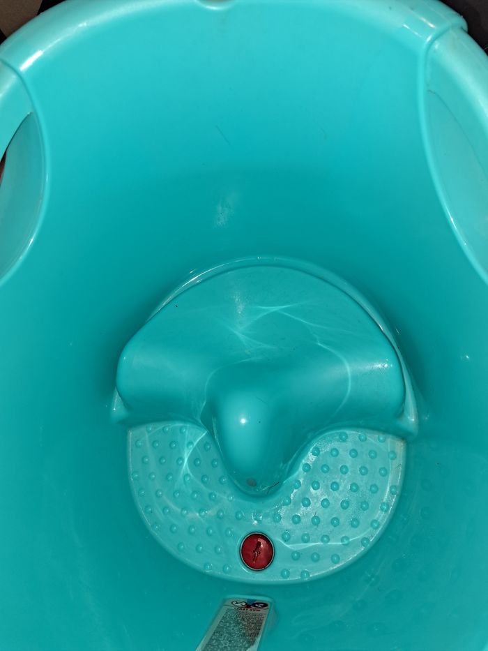 Bain ok baby - photo numéro 2