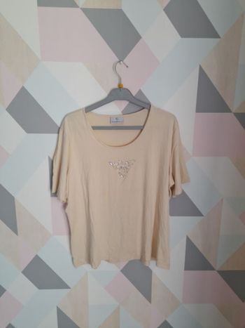 Tee-shirt vintage taille 46