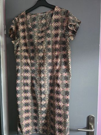 Robe été