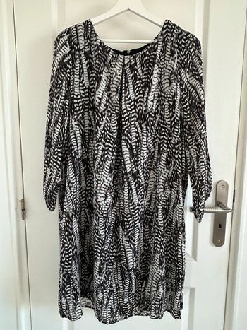 Robe H&M 44