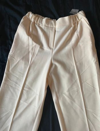 Pantalon tailleur