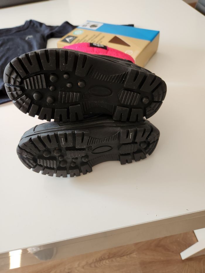 Vêtements ski - photo numéro 3