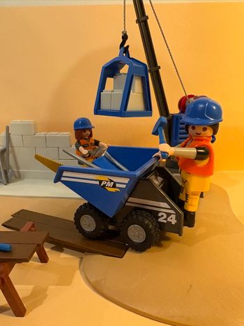Playmobil
