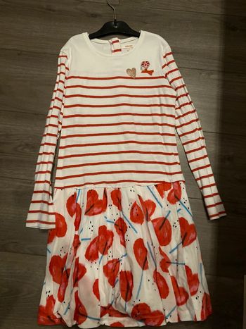 Robe Catimini 12 ans