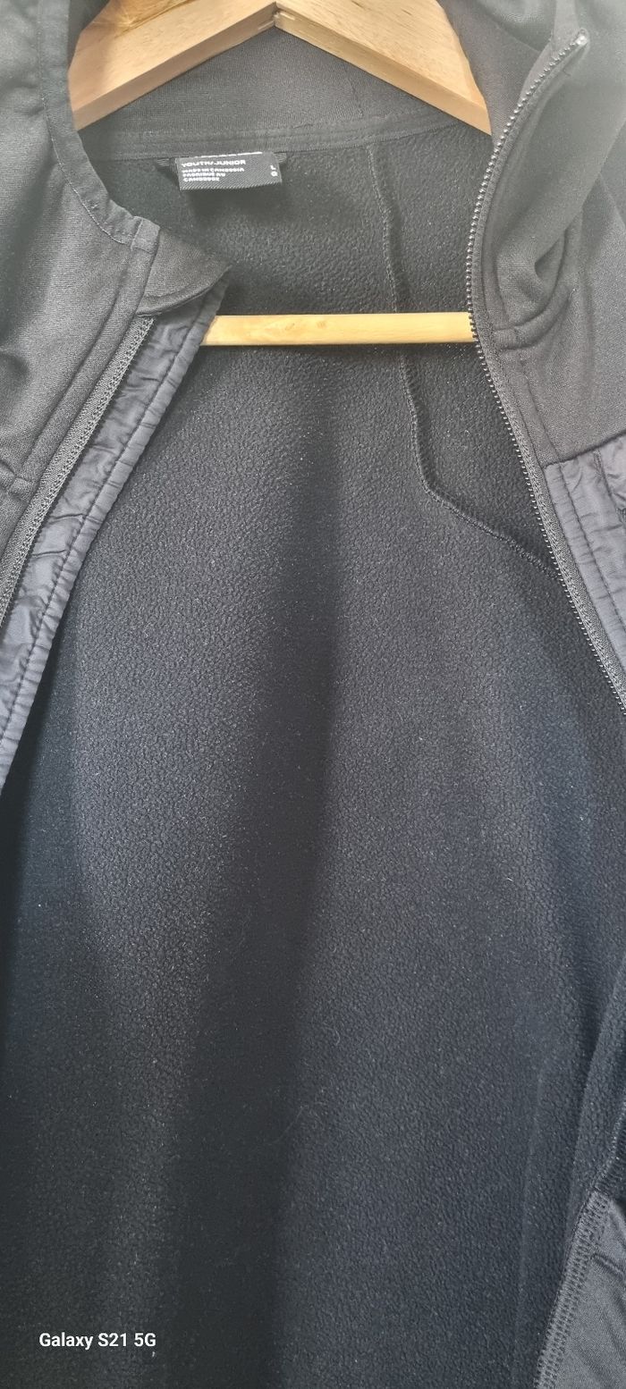 Veste zippée Canyonlands hoodies The North Face - photo numéro 5