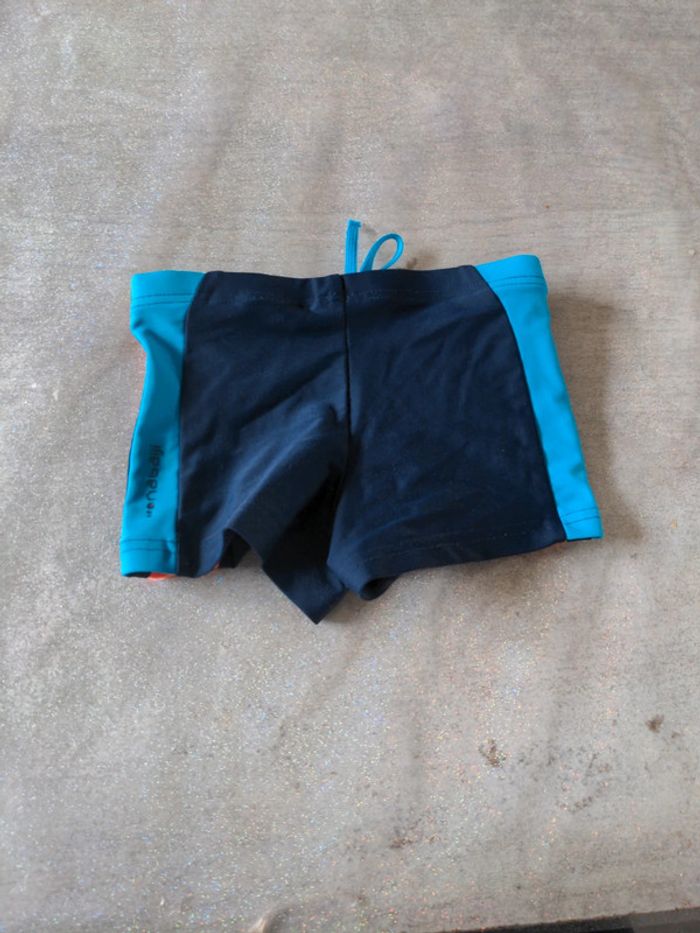 Slip de garçon garçon - photo numéro 2