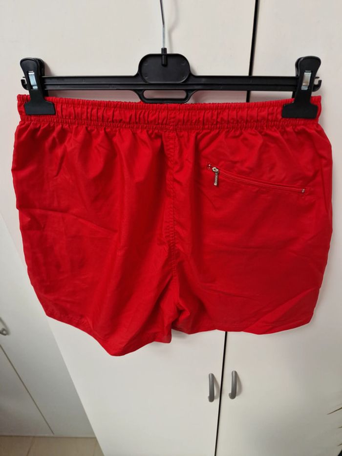 Short Court Rouge Dri Star - photo numéro 5