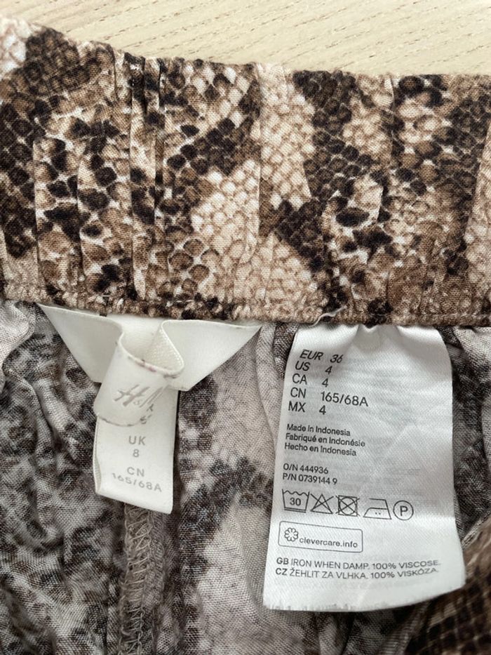 Short en coton - photo numéro 3