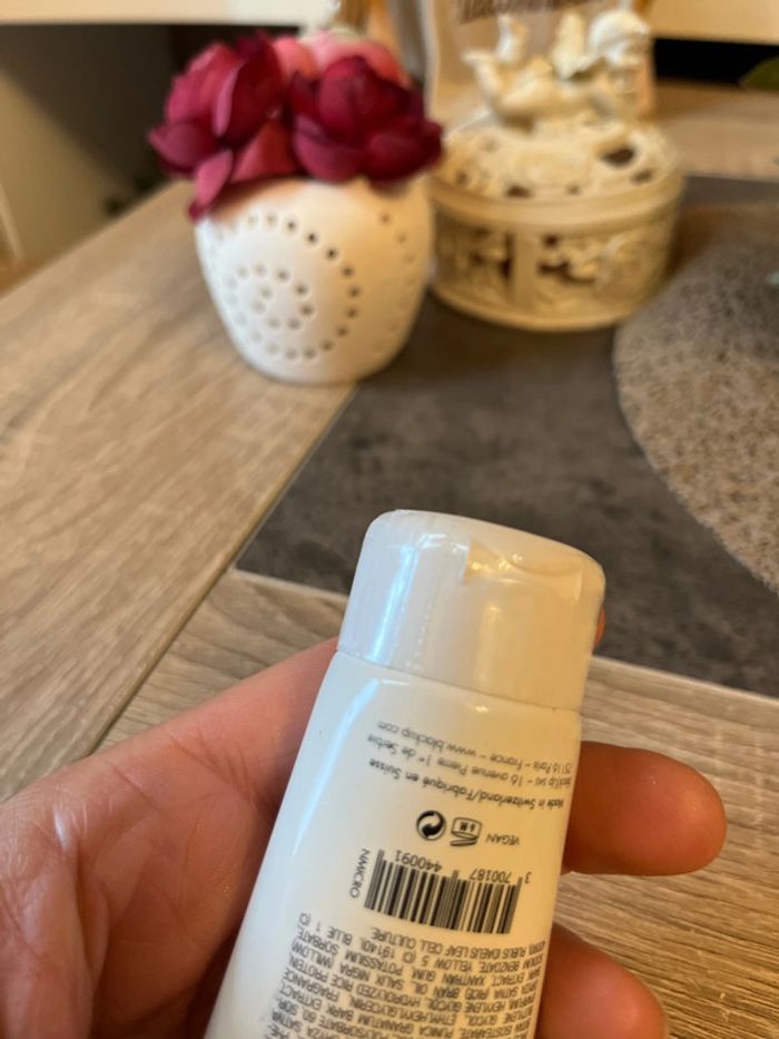 new microdermabrasion - photo numéro 3