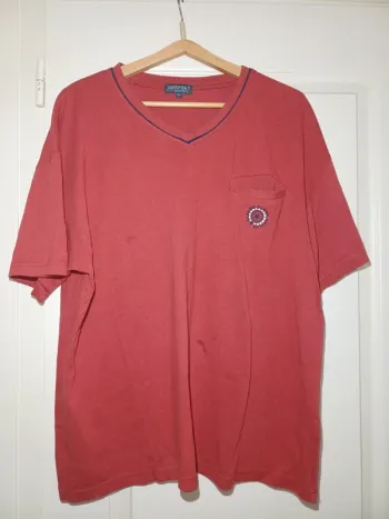 T-shirt unis  Autfitter