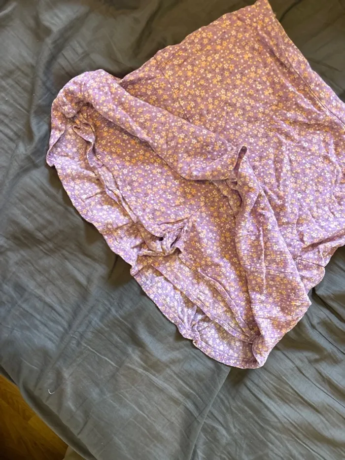 Jupe short - photo numéro 2