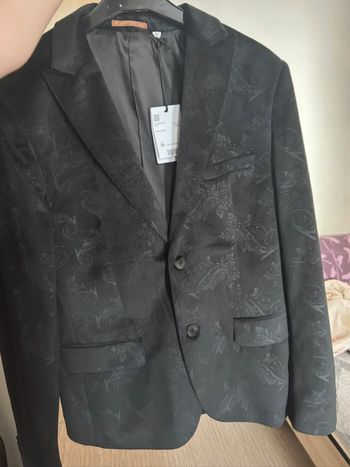 Veste de costumes
