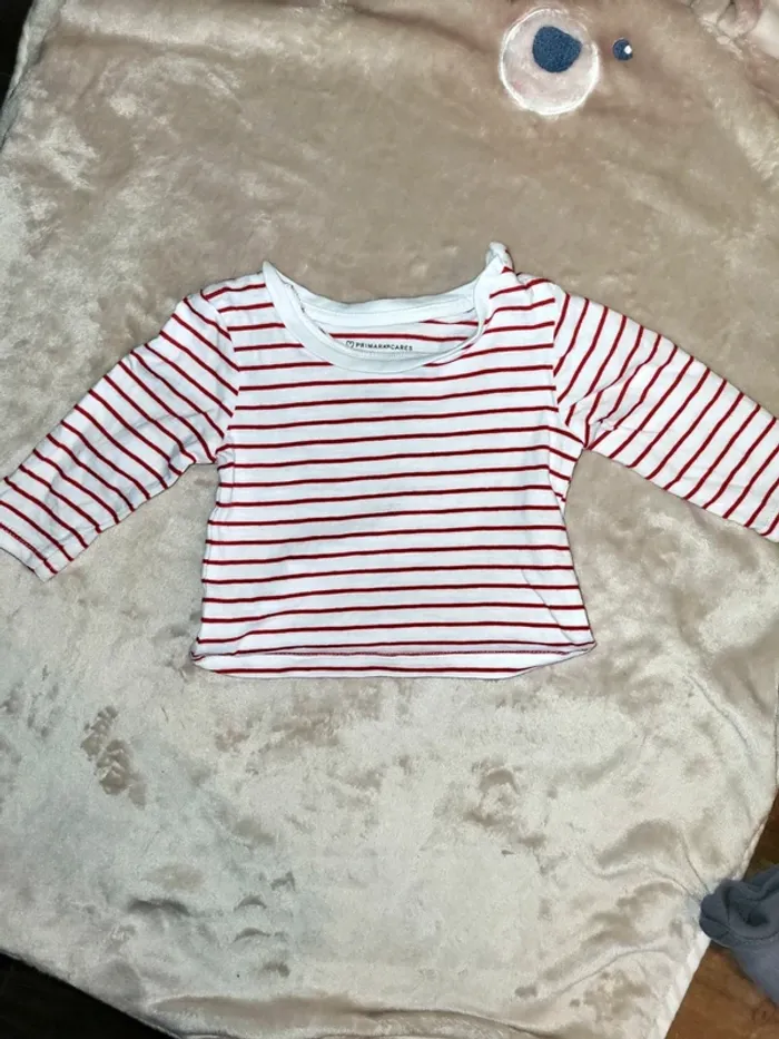 Lot de vêtements Primark - photo numéro 2