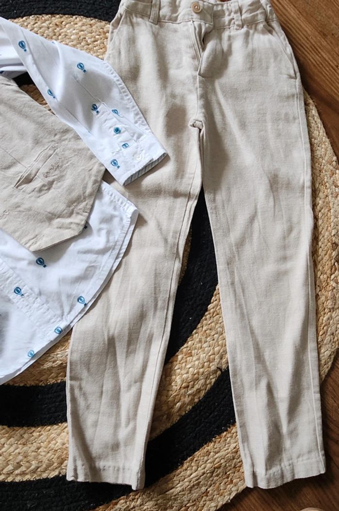 Ensemble ceremonie - photo numéro 3