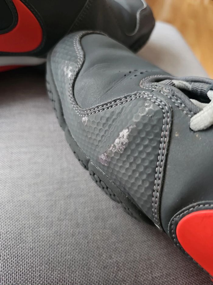 🔥Nike Air Max Courtballistec 3.1 T.44🏀 - photo numéro 6