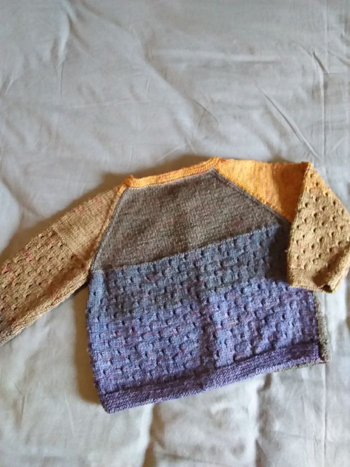 Lot fille taille 24 mois automne - photo numéro 4