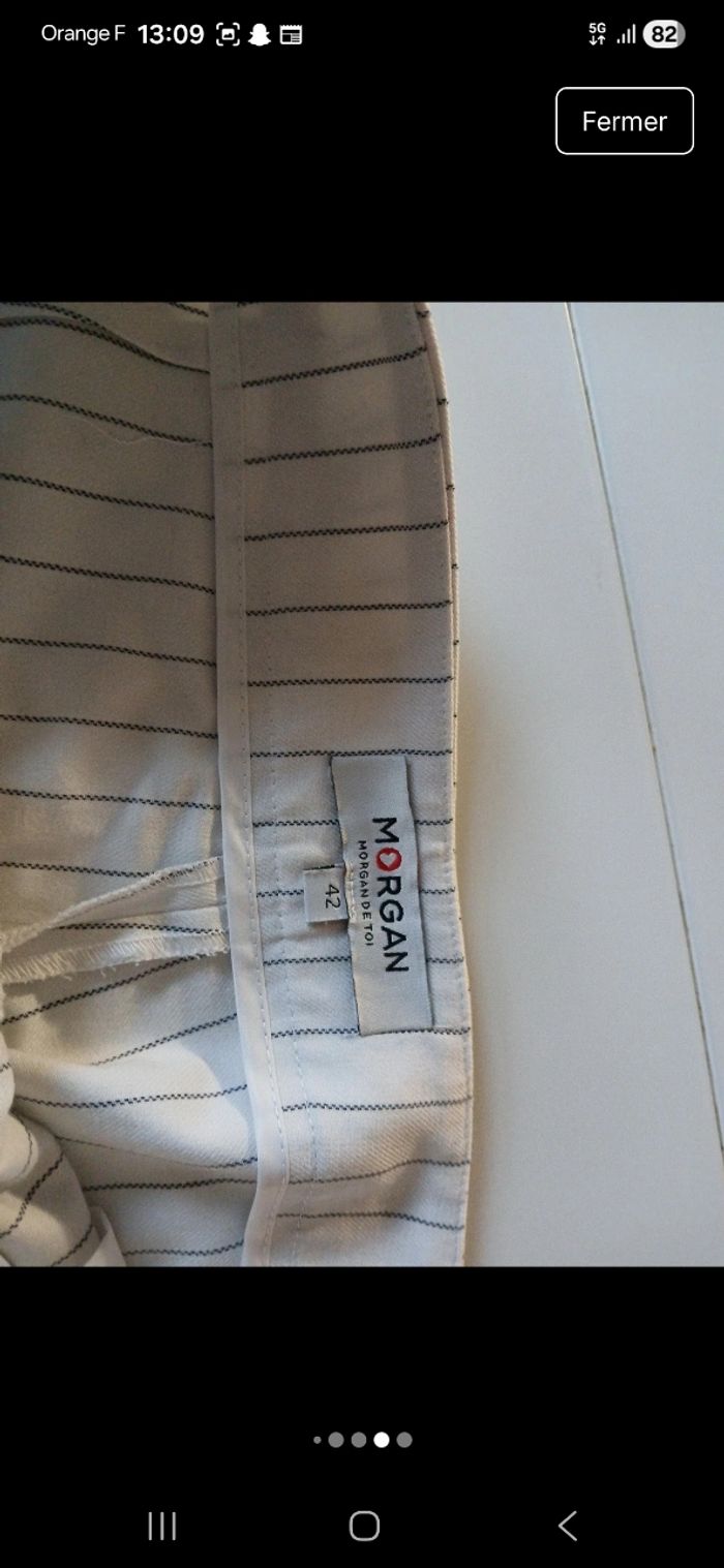 Morgan - photo numéro 9